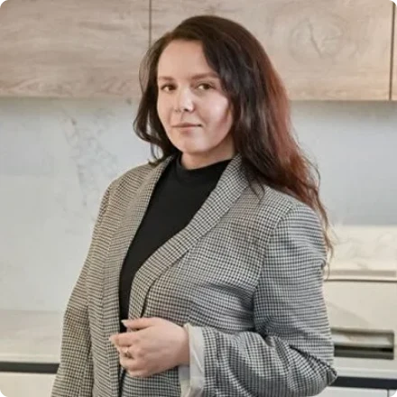 Ирина Калиниченко